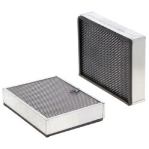 Салонный фильтр HIFI FILTER SC 90001 CAG