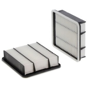 Воздушный фильтр HIFI FILTER SA 8590