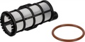 Воздушный фильтр HIFI FILTER NP 6590 S