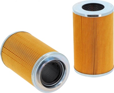 Воздушный фильтр HIFI FILTER NN 4281 GTEP
