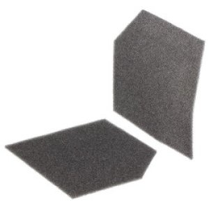 Салонный фильтр HIFI FILTER SC 80116
