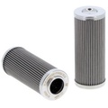 Гидравлический фильтр HIFI FILTER SH 60324