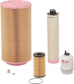 MAINTENANCE KIT 500 H HIFI FILTER KM 95000025A85