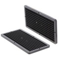 Салонный фильтр HIFI FILTER SC 90034