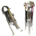 LIQUID FILTER HOUSING HIFI FILTER EPC 0101G10M221