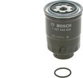 Воздушный фильтр HIFI FILTER NN 34438 GMGN