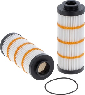 Воздушный фильтр HIFI FILTER NN 6280 GSNT