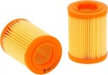 Воздушный фильтр HIFI FILTER NN 2663 GSNT