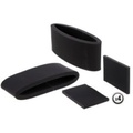 Воздушный фильтр (комплект) HIFI FILTER KA 190256