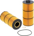 Масляный фильтр HIFI FILTER SO 7238 N