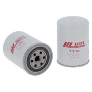 Масляный фильтр HIFI FILTER T 3150