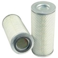 Воздушный фильтр HIFI FILTER SA 11927