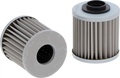 Воздушный фильтр HIFI FILTER NN 6349 GTCP