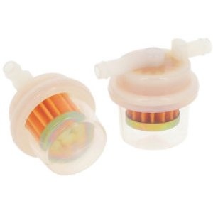 Топливный фильтр HIFI FILTER SN 25087