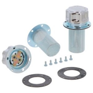 TANK CAP HIFI FILTER TCO 601