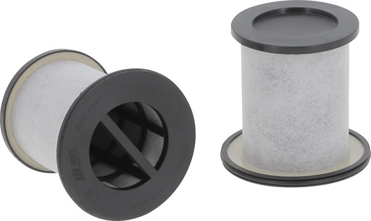 Воздушный фильтр HIFI FILTER NP 6091 S
