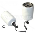 Топливный фильтр HIFI FILTER SN 40539 V