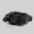 FILTER HIFI FILTER SI 90099