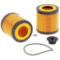 Масляный фильтр HIFI FILTER SO 7245