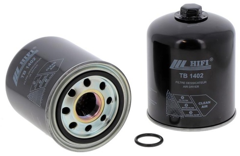 DESICCATOR FILTER HIFI FILTER TB 1402