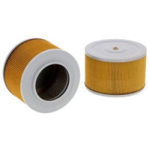 Гидравлический фильтр HIFI FILTER SH 60159