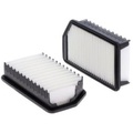 Воздушный фильтр HIFI FILTER SA 8638