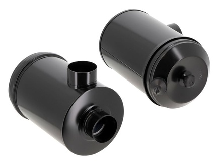 Воздушный фильтр (в сборе) HIFI FILTER SAH 03B10ADM001