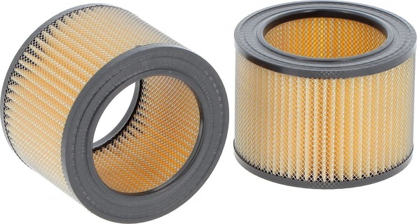 Воздушный фильтр HIFI FILTER NN 2537 S