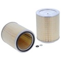Воздушный фильтр HIFI FILTER SA 13977