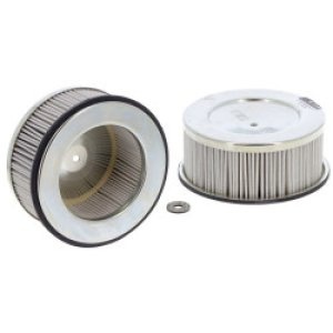 Салонный фильтр HIFI FILTER SC 50000