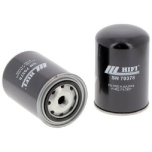 Топливный фильтр HIFI FILTER SN 70378
