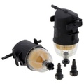 Топливный фильтр HIFI FILTER SN 902330