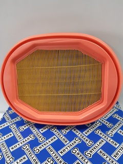Воздушный фильтр HIFI FILTER NN 5002 GSNT