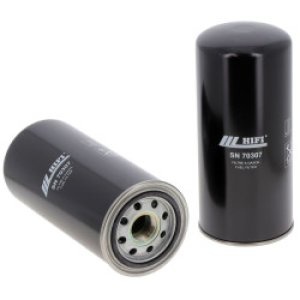 Топливный фильтр HIFI FILTER SN 70307