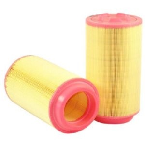 Воздушный фильтр HIFI FILTER DOP 77-8972