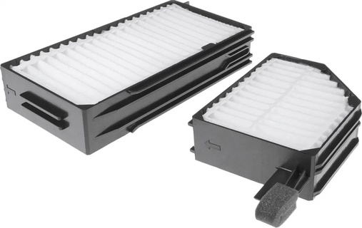 Воздушный фильтр HIFI FILTER NN 2783 S