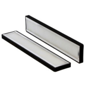 Салонный фильтр HIFI FILTER SC 90055