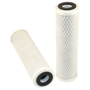 Угольный фильтр HIFI FILTER EC 13105 V