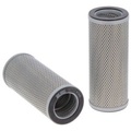 Гидравлический фильтр HIFI FILTER SH 60400