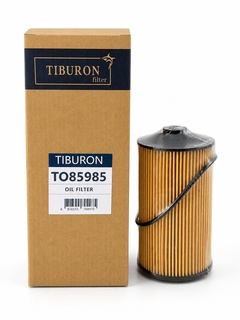 Масляный фильтр TIBURON TO85985