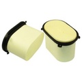 Воздушный фильтр HIFI FILTER SA 17523