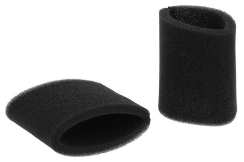 Воздушный фильтр HIFI FILTER SA 290341