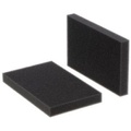 Салонный фильтр HIFI FILTER SC 60119