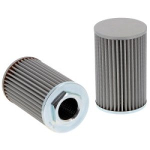 Гидравлический фильтр HIFI FILTER SH 77331