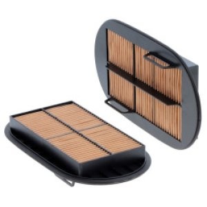 Воздушный фильтр HIFI FILTER SA 160082