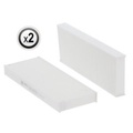 Салонный фильтр HIFI FILTER SC 8102 KIT
