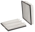 Воздушный фильтр HIFI FILTER NX 535351FPSN