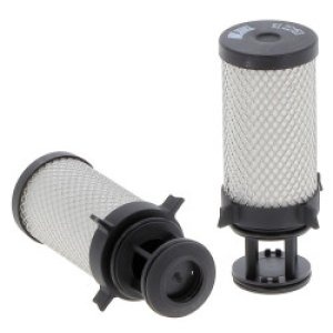 Угольный фильтр HIFI FILTER SI 22153