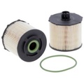 Топливный фильтр HIFI FILTER SN 99175