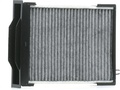 Воздушный фильтр HIFI FILTER NN 4946 S